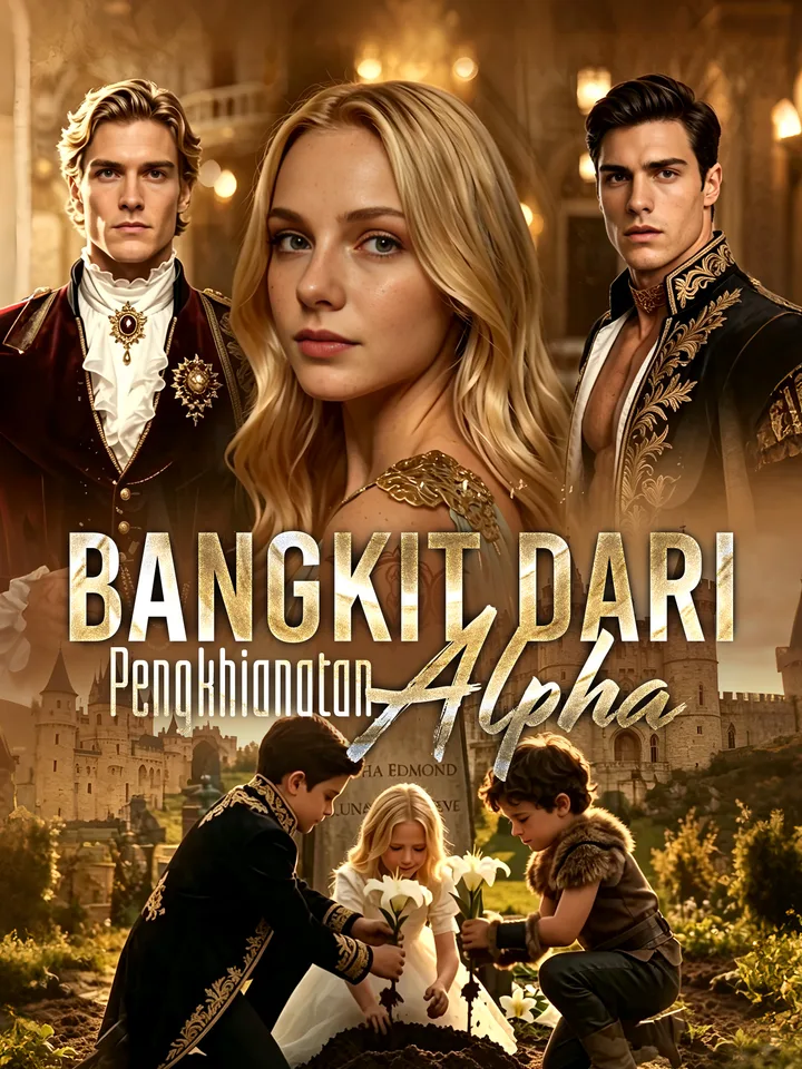 Bangkit dari Pengkhianatan Alpha [Dubbing]