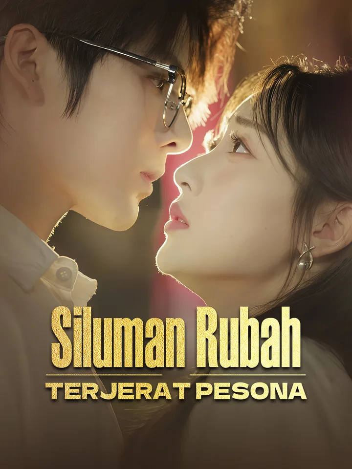 Siluman Rubah Terjerat Pesona