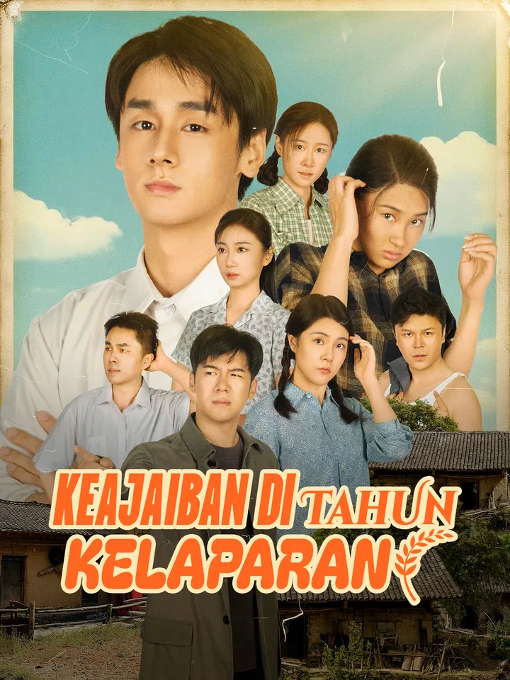 Keajaiban di Tahun Kelaparan