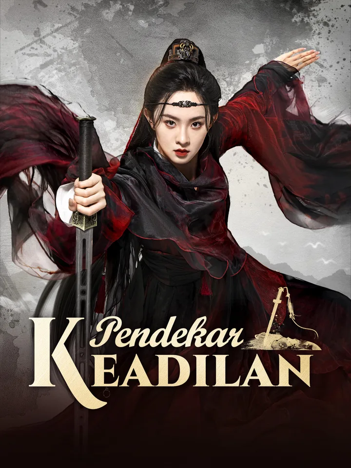 Pendekar Keadilan [Dubbed]