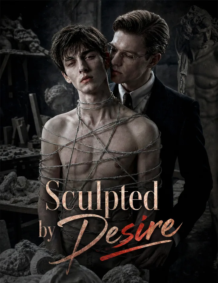 Sculpted by Desire