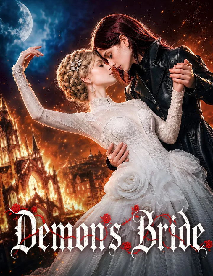 Demon's Bride