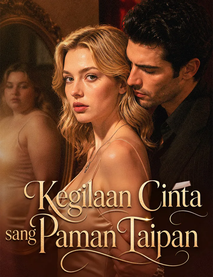 Kegilaan Cinta sang Paman Taipan (Dubbing)