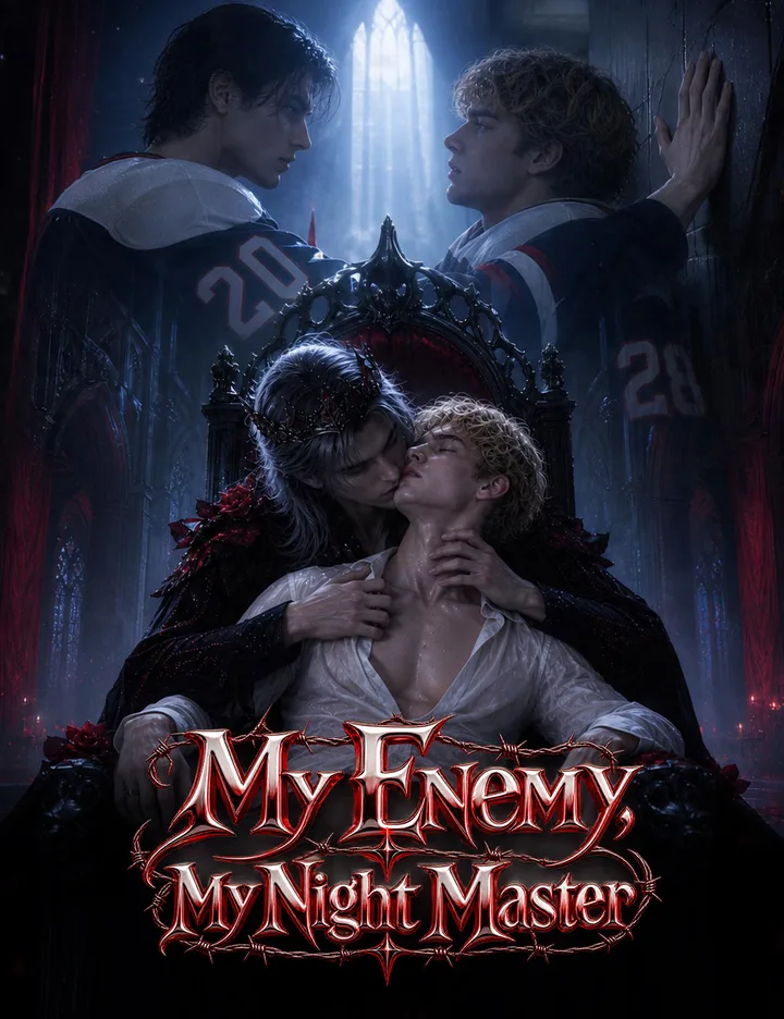 My Enemy, My Night Master