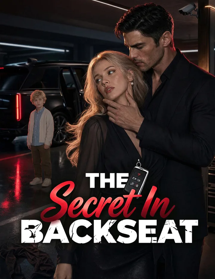The Secret in Backseat