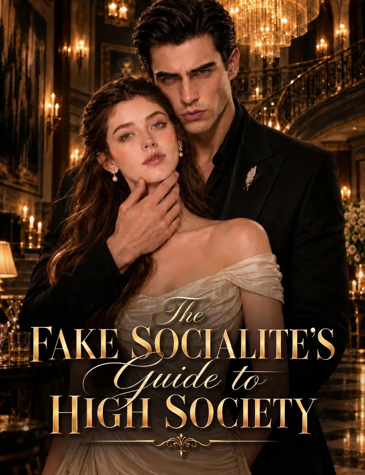 The Fake Socialite's Guide to High Society