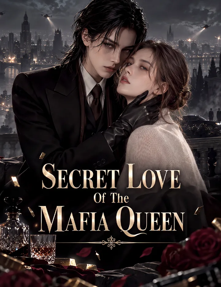 Secret Love of the Mafia Queen