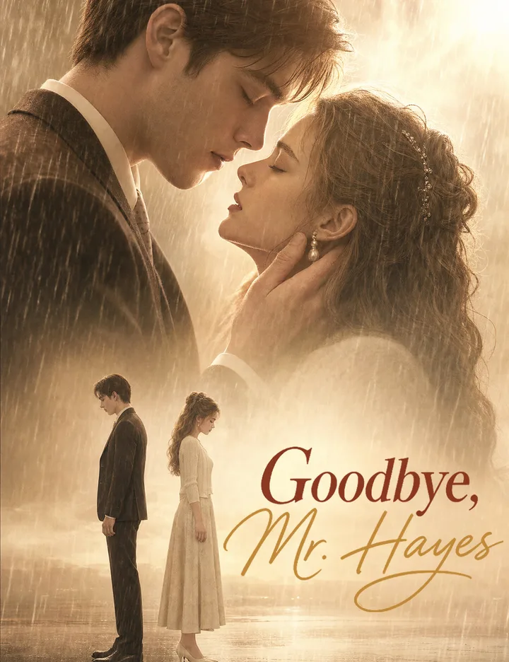 Goodbye, Mr. Hayes