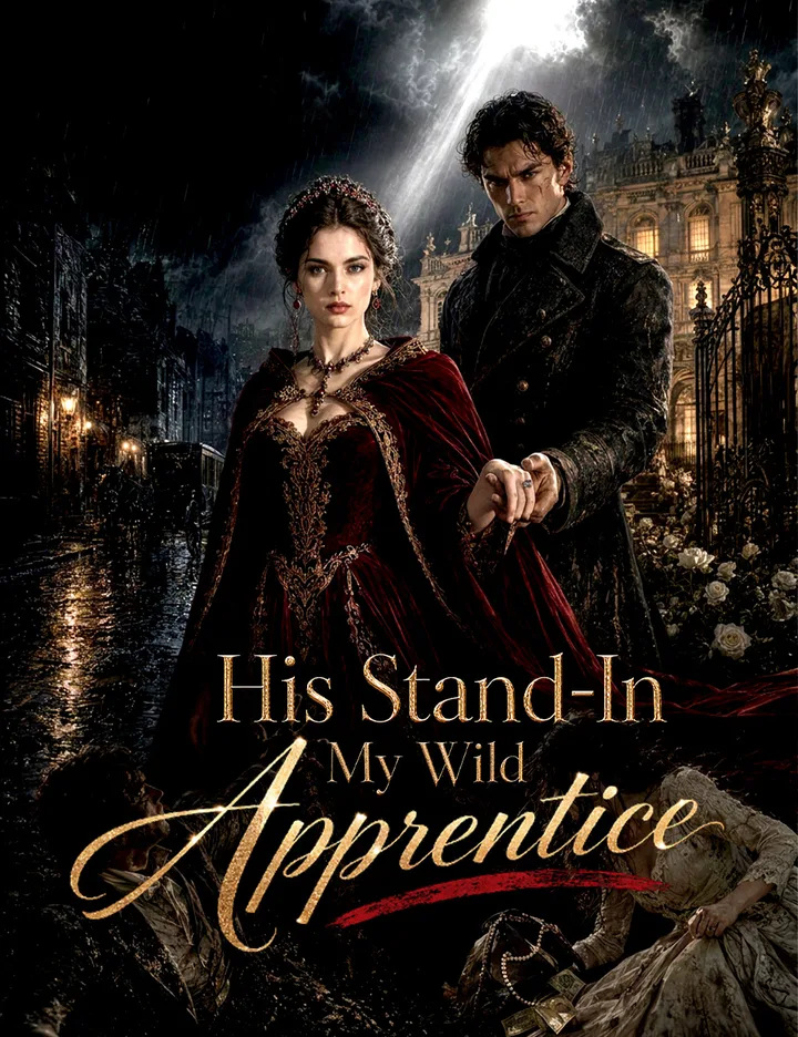 His Stand-In, My Wild Apprentice