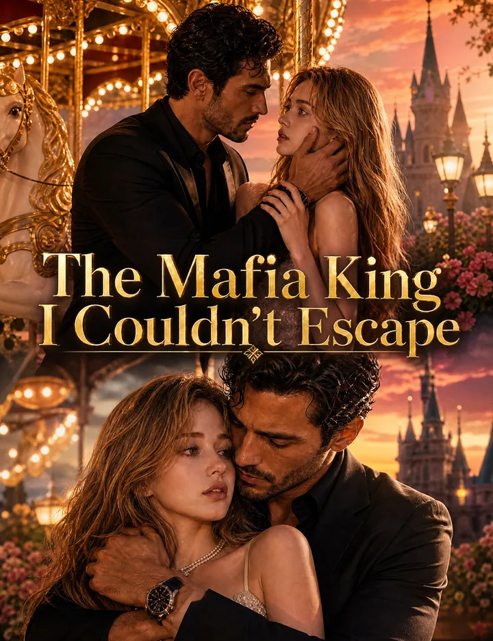 The Mafia King I Couldn't Escape