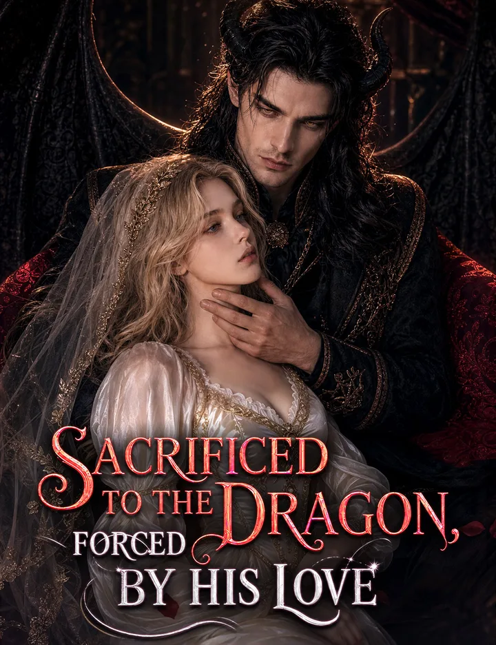Sacrificed to the Dragon, Forced by His Love