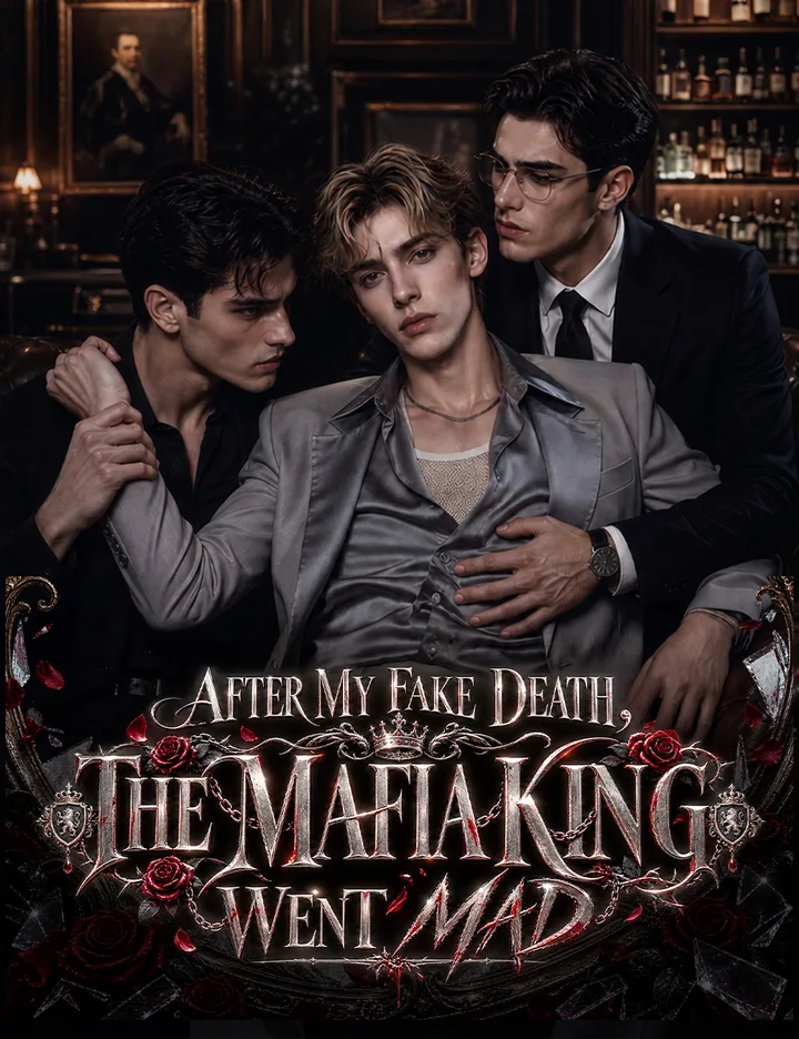 After My Fake Death, the Mafia King Went Mad