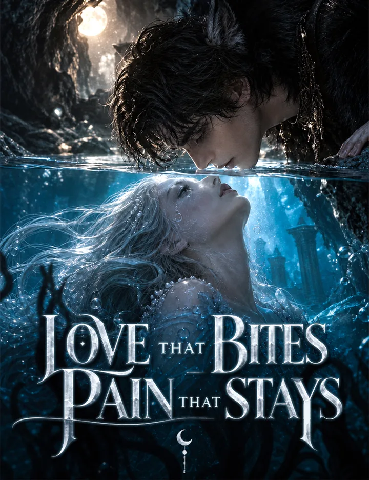 Love That Bites, Pain That Stays