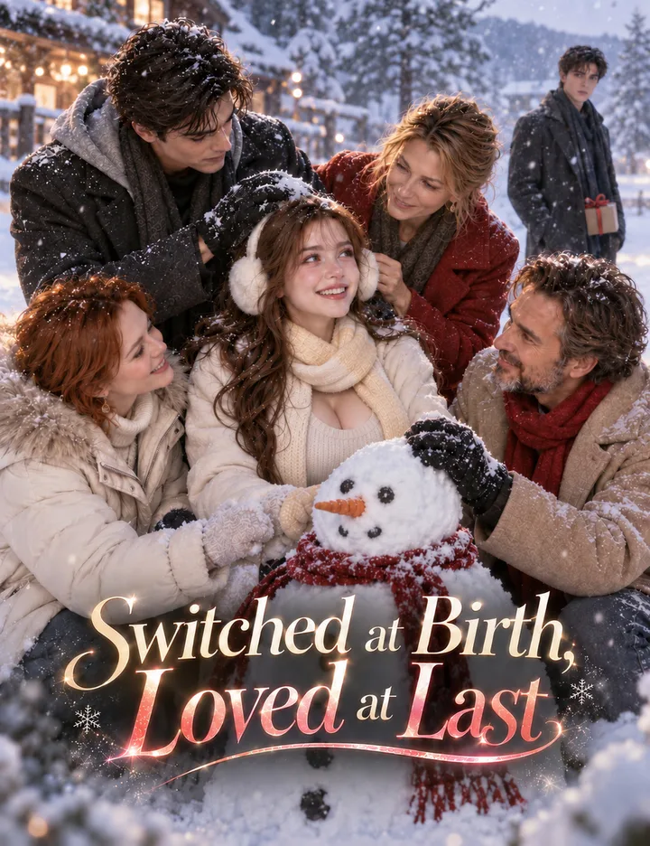 Switched at Birth, Loved at Last