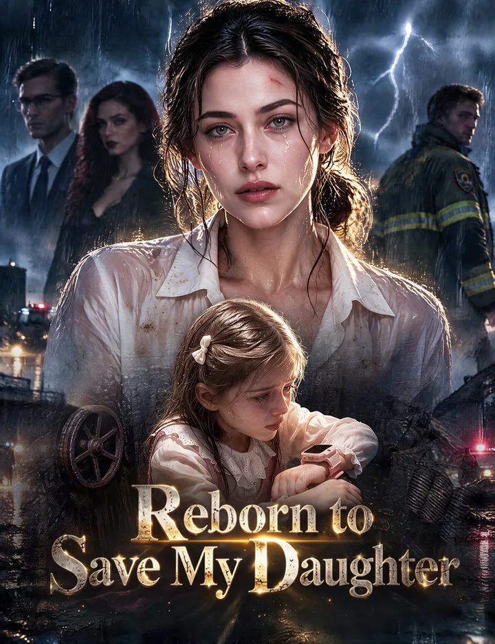Reborn to Save My Daughter