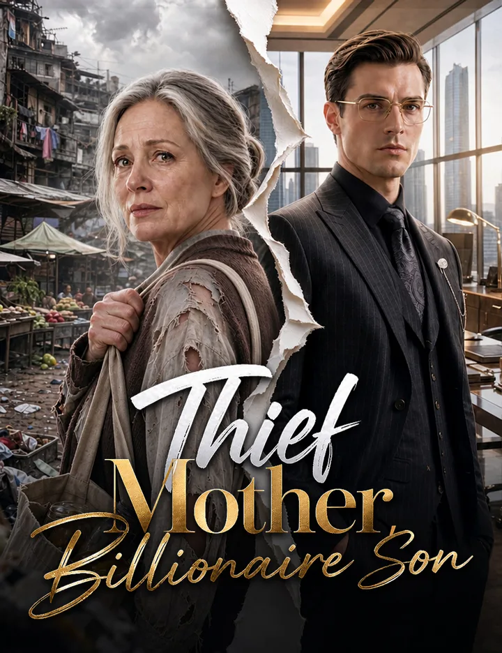 Thief Mother, Billionaire Son