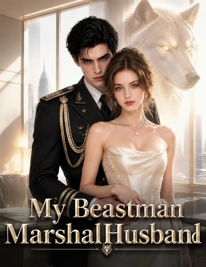 My Beastman Marshal Husband