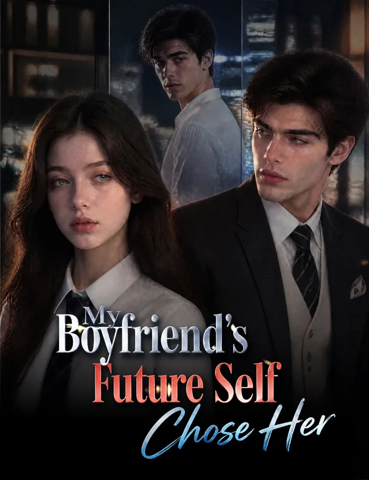 My Boyfriend's Future Self Chose Her