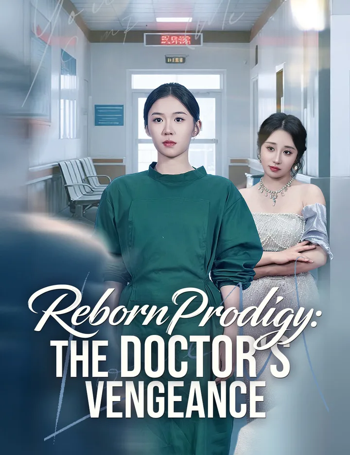 Reborn Prodigy: The Doctor's Vengeance