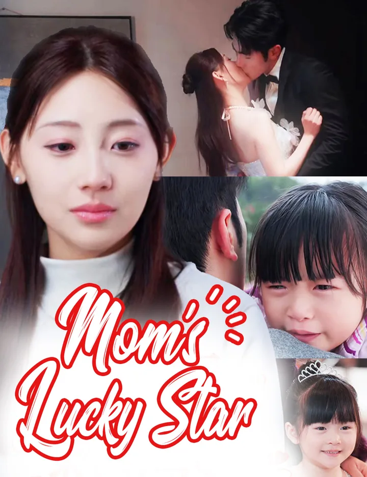 Mom's Lucky Star