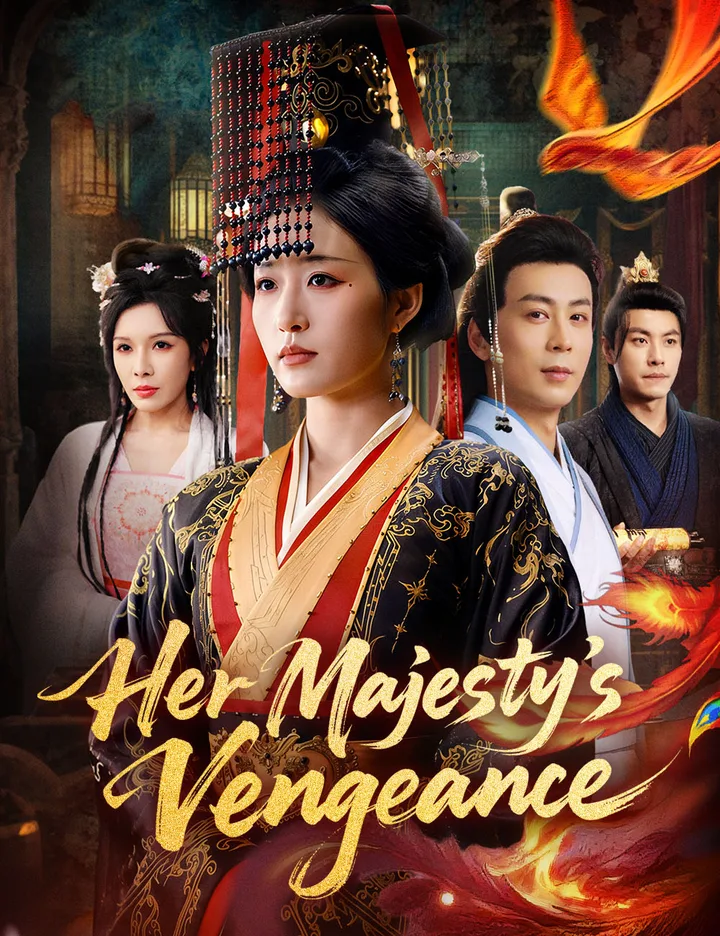 Her Majesty's Vengeance