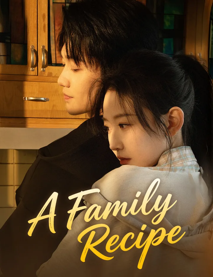 A Family Recipe