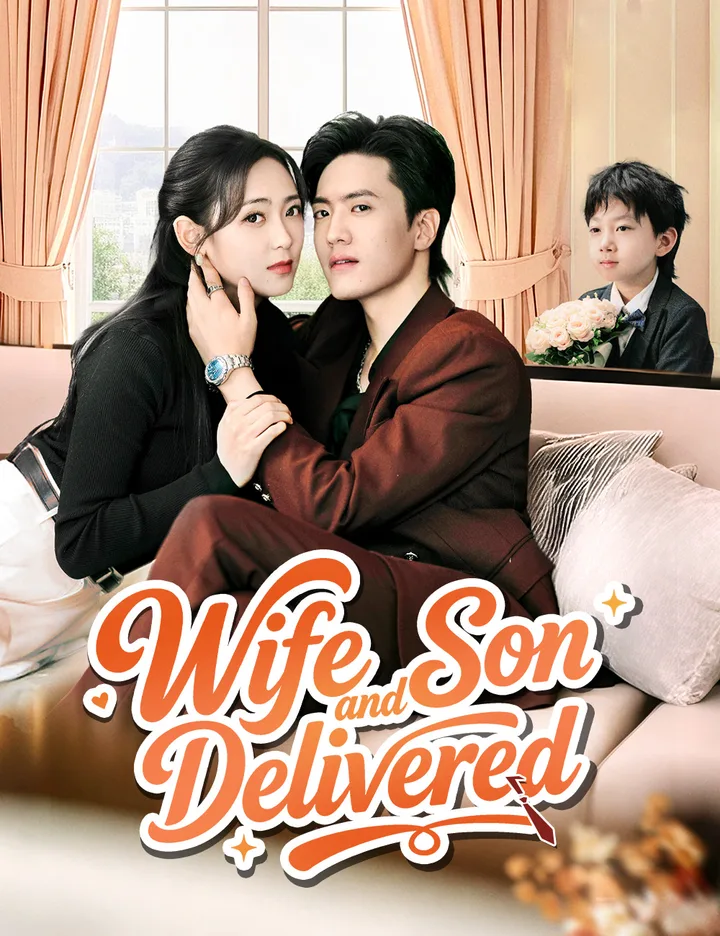 Wife and Son, Delivered