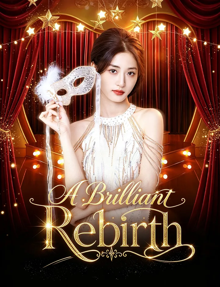 A Brilliant Rebirth
