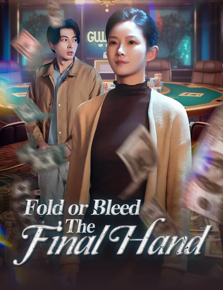 Fold or Bleed: The Final Hand
