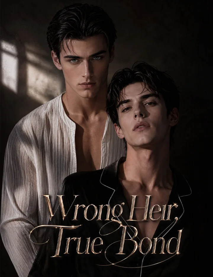 My Brother's Forbidden Desire