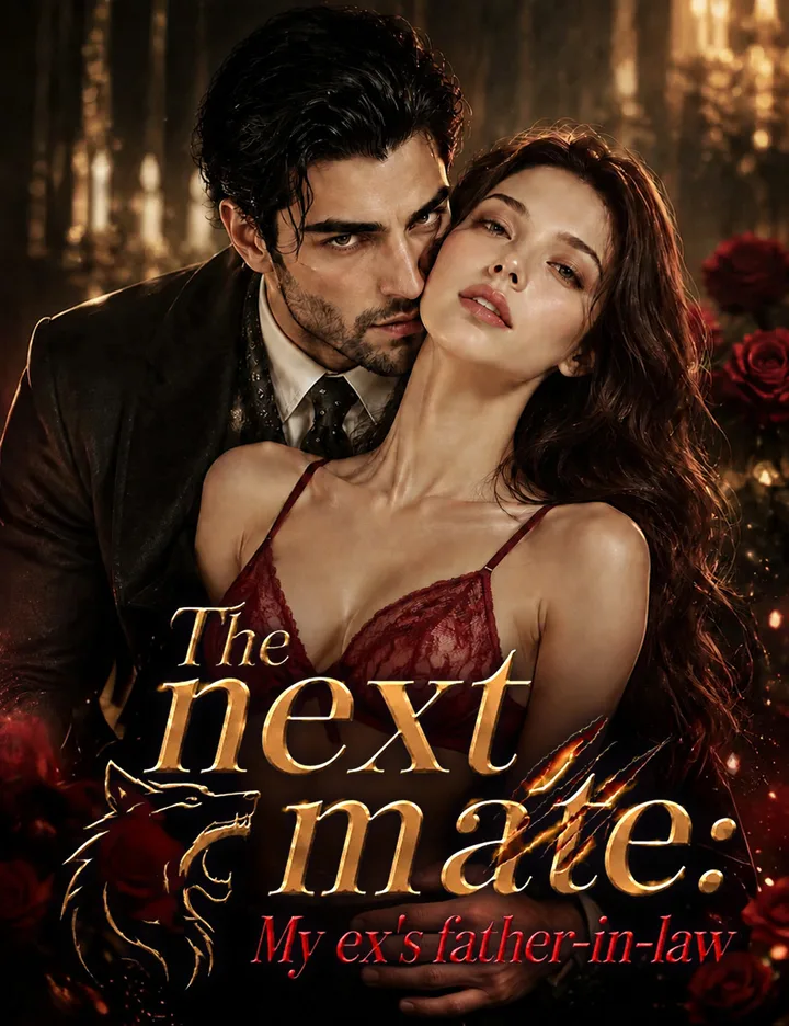 The Next Mate: My Ex's Father-In-Law