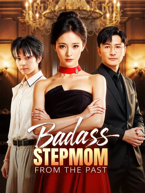 Badass Stepmom From the Past(Dubbed)