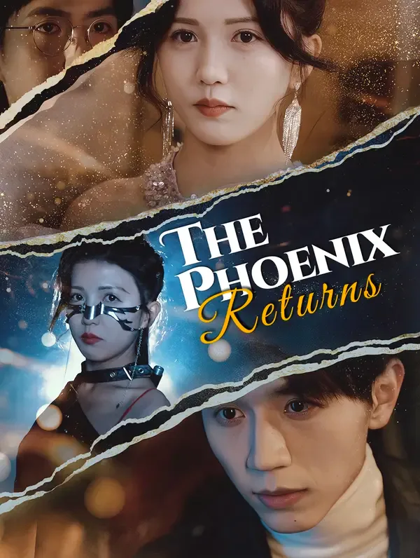 The Phoenix Returns