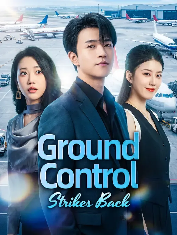 Ground Control Strikes Back
