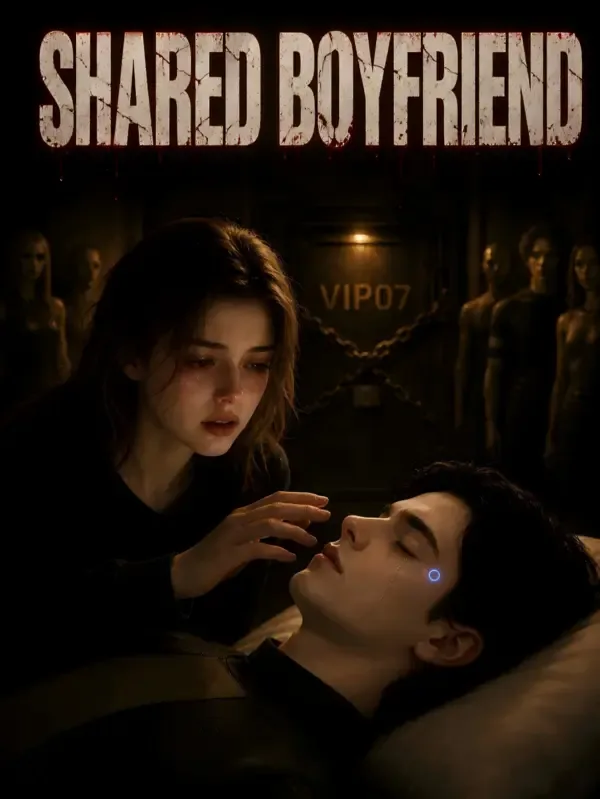 shared boyfriend