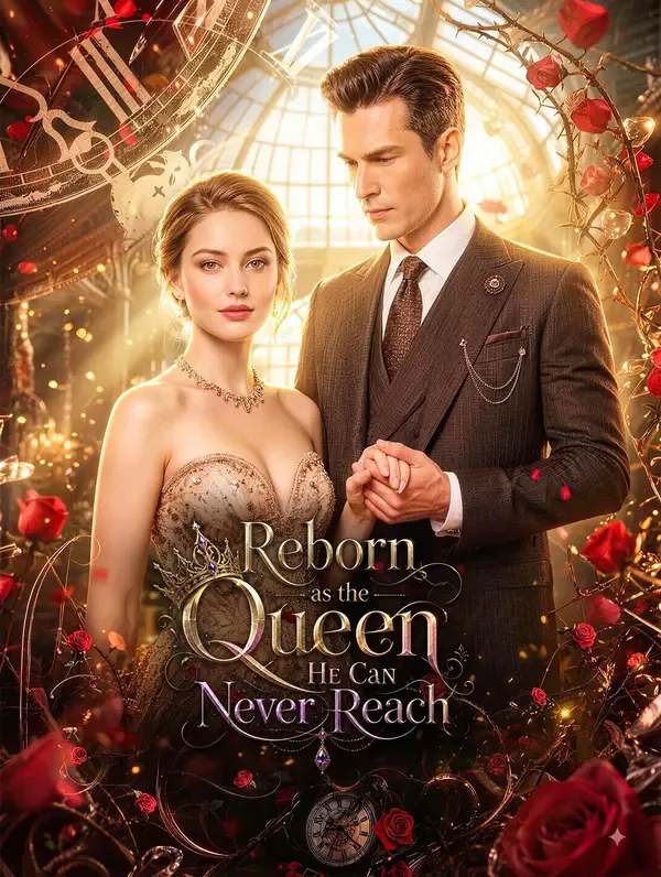 Reborn as the Queen He Can Never Reach