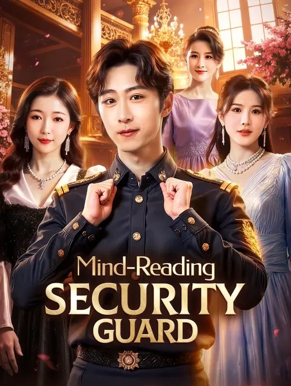 Mind-Reading Security Guard(Dubbed)