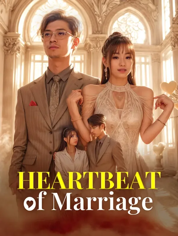 Heartbeat of Marriage
