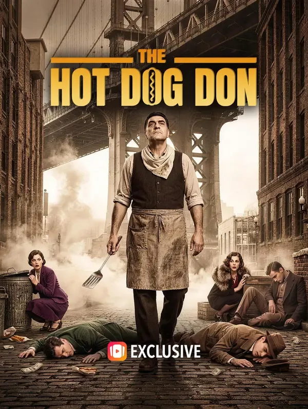 The Hot Dog Don
