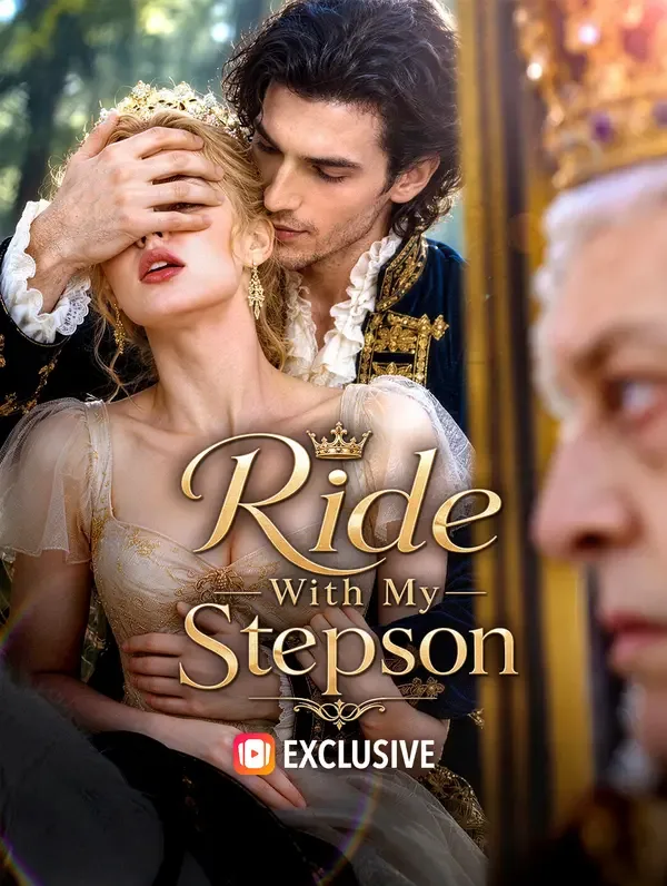 Ride With My Stepson