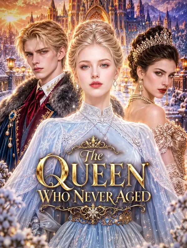 The Queen Who Never Aged