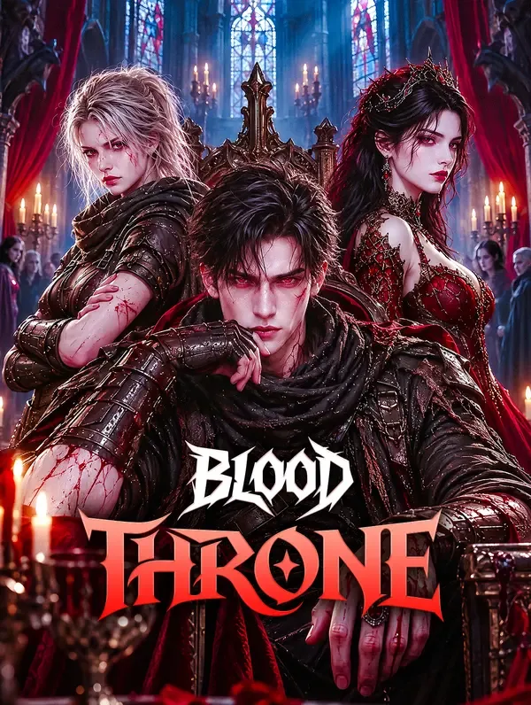 BLOOD THRONE