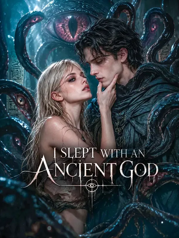 I Slept with an Ancient God
