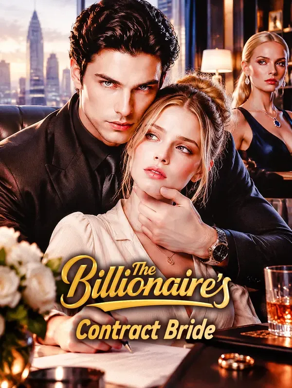 The Billionaire's Contract Bride