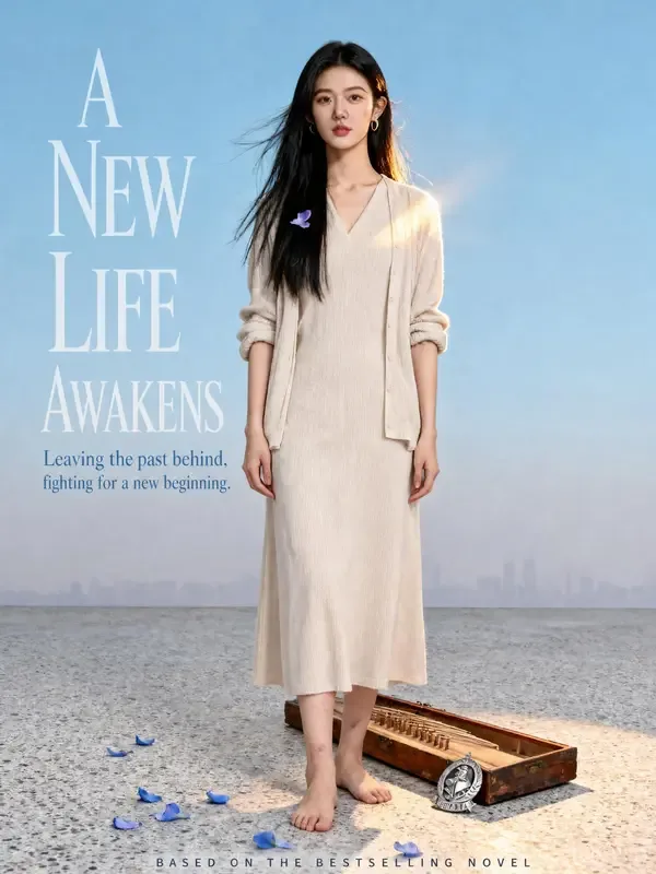 Discard the Old, Embrace the New