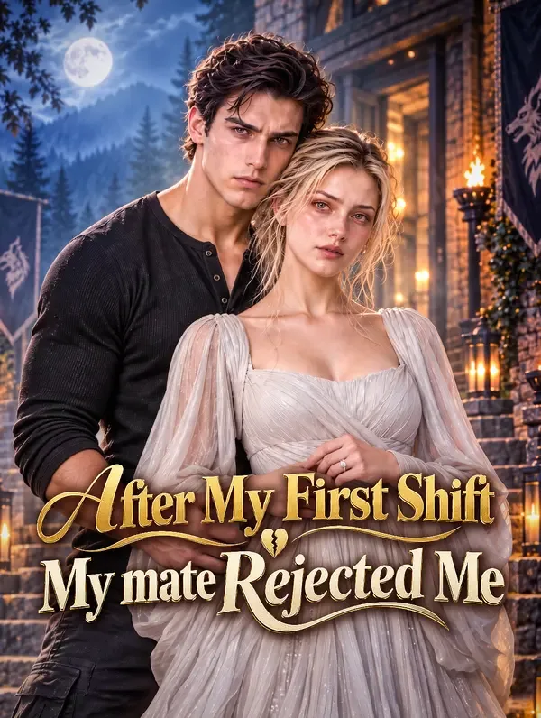 After My First Shift，My mate Rejected Me