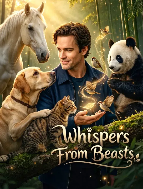 Whispers From Beasts