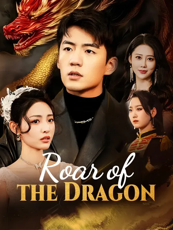 Roar of the Dragon(Dubbed)