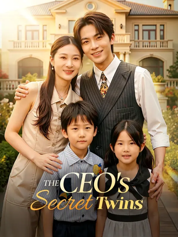 The CEO's Secret Twins(Dubbed)