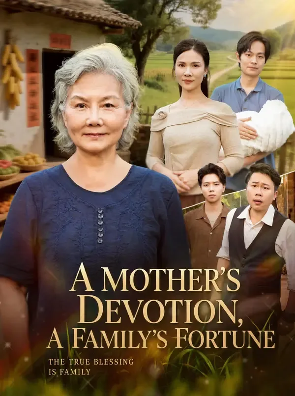 Filial Daughter's Fortune Arrives